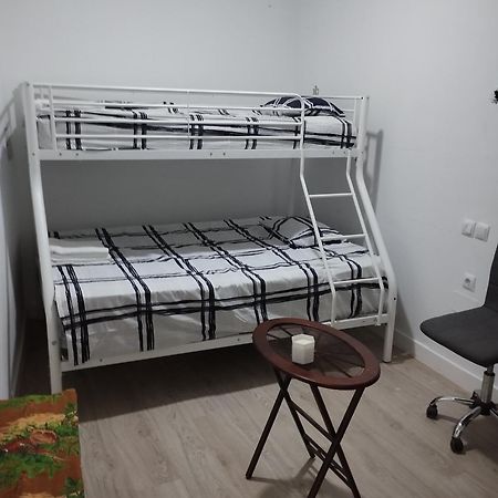 Apartamento Miriam 马德里 外观 照片
