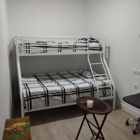 Apartamento Miriam 马德里 外观 照片