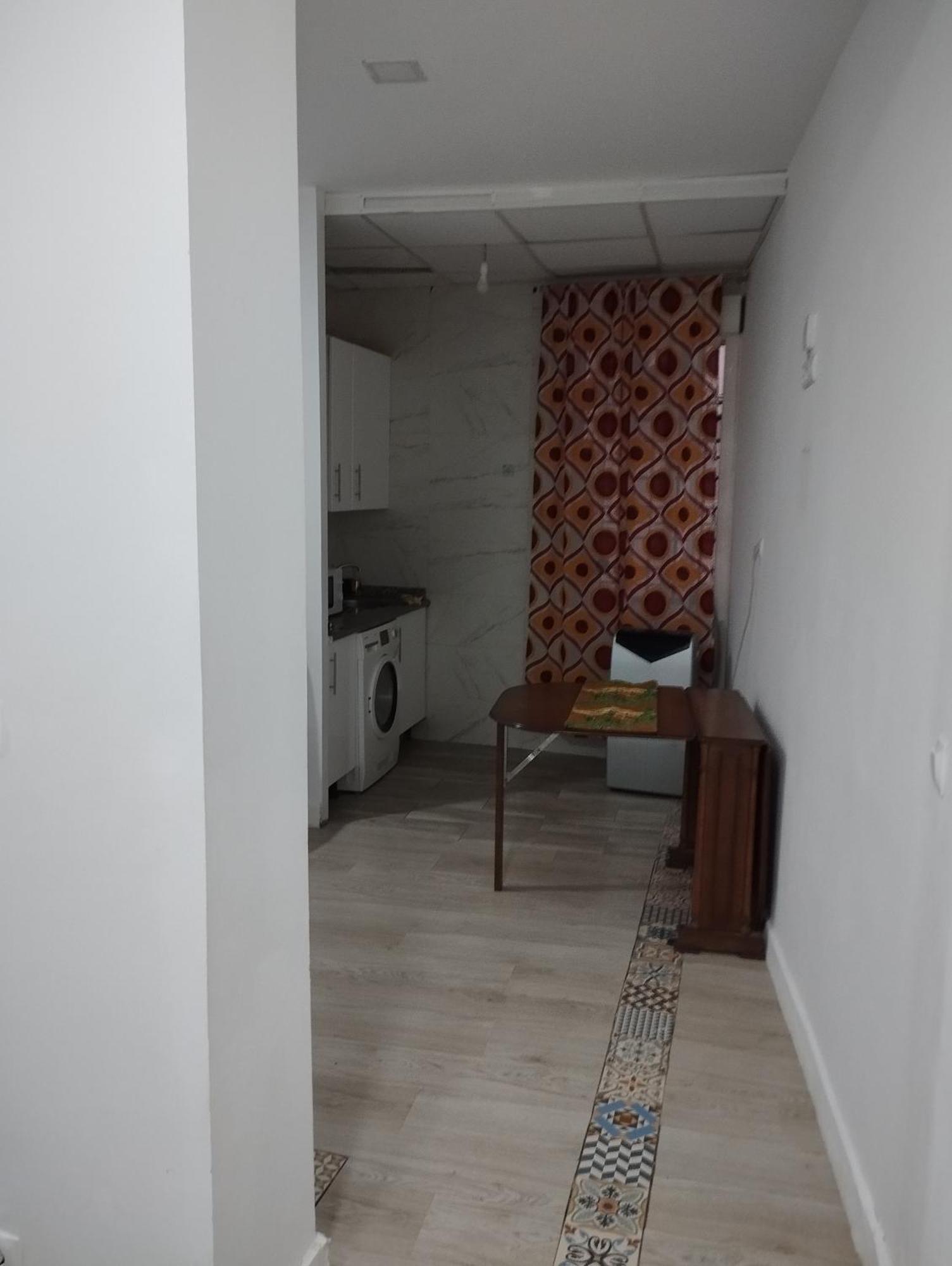 Apartamento Miriam 马德里 外观 照片