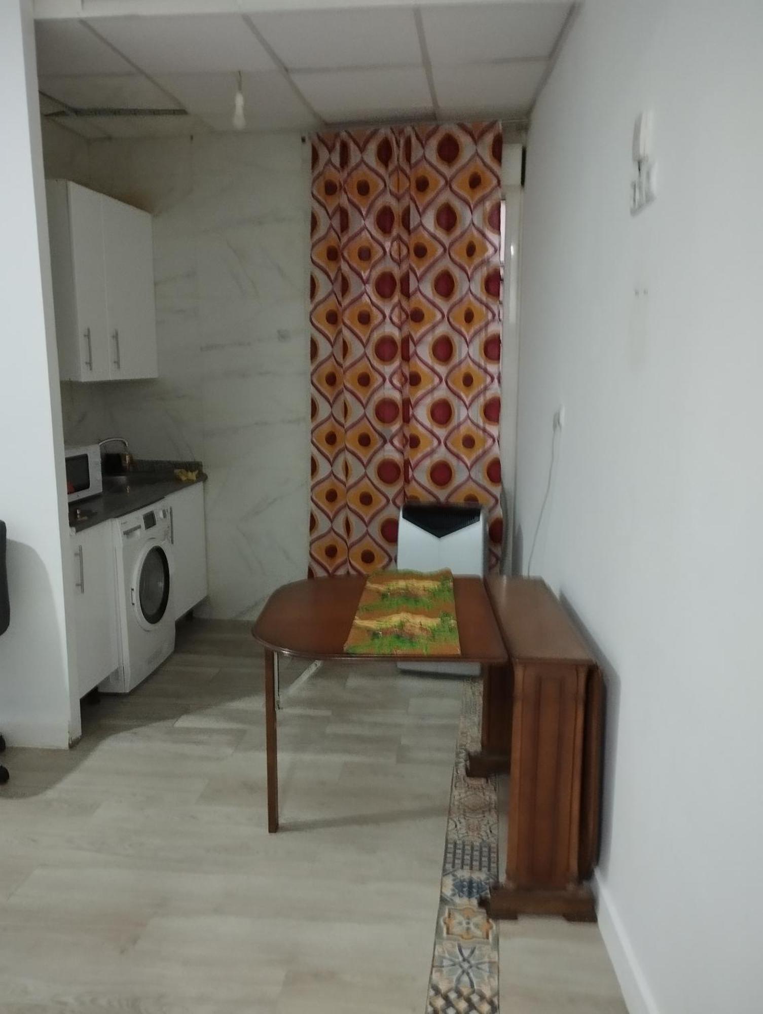 Apartamento Miriam 马德里 外观 照片